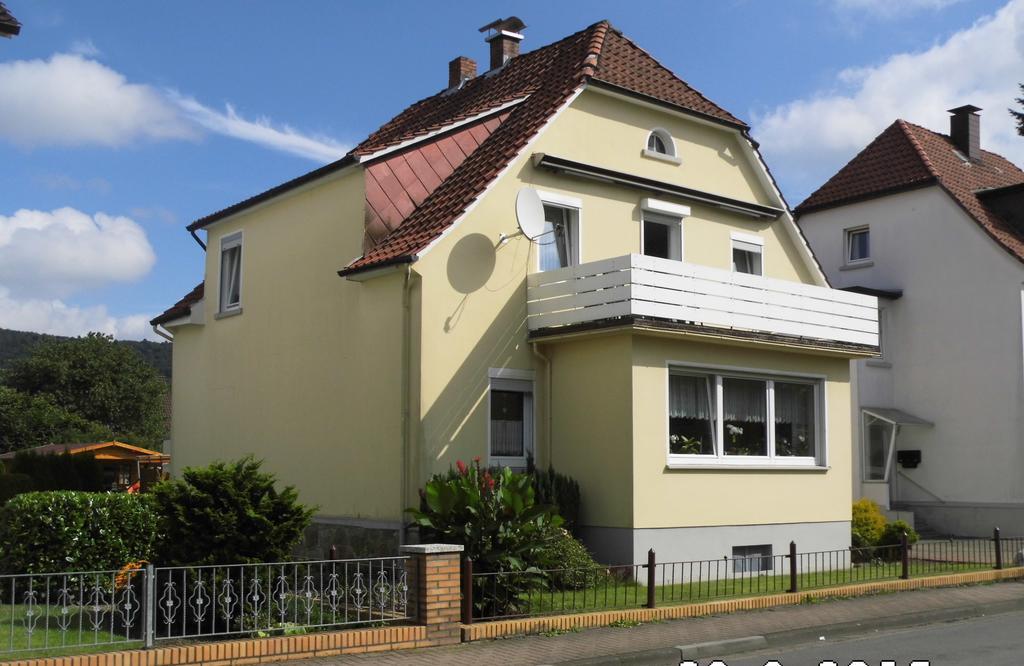 Koester & Hahnemann Rinteln Ngoại thất bức ảnh
